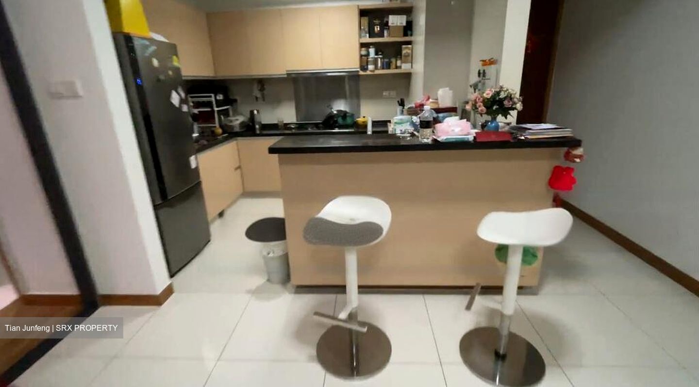 The Beacon (D2), Apartment #461305201